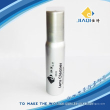 optical spray cleaner with plastic bottle